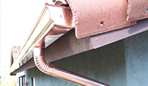 Rain Gutter Installation, Repair, Cleaning in Conneaut, PA